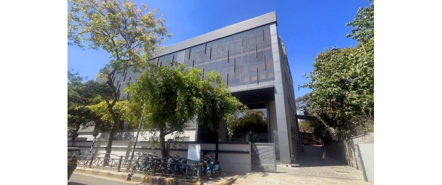 S&S Regal (S and S Regal)